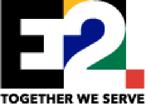 E2 Logo